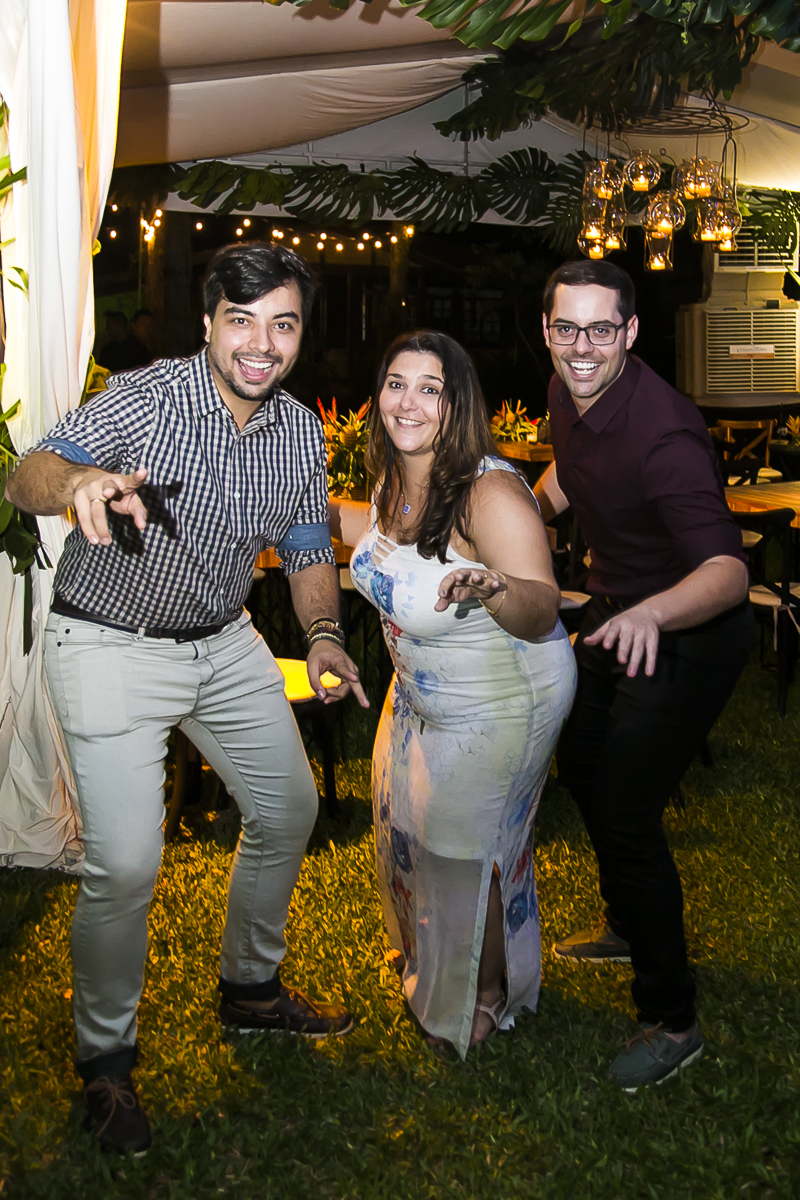 Premiação Anual 2017 – NFD